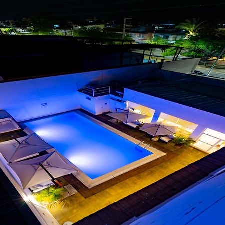 Hotel Gran Palma Piura Ngoại thất bức ảnh