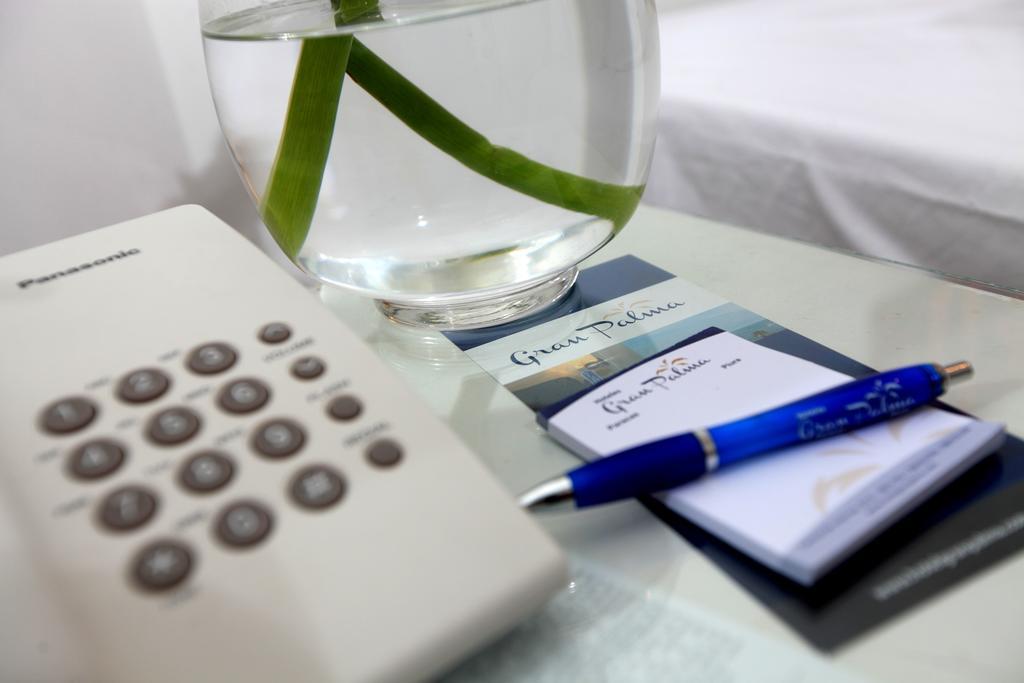 Hotel Gran Palma Piura Ngoại thất bức ảnh