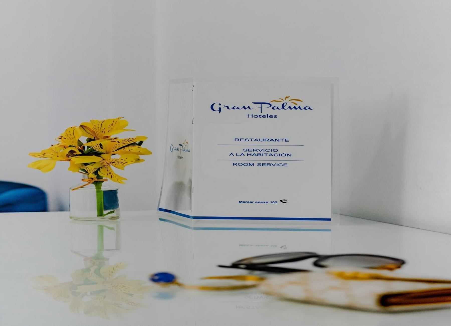 Hotel Gran Palma Piura Ngoại thất bức ảnh