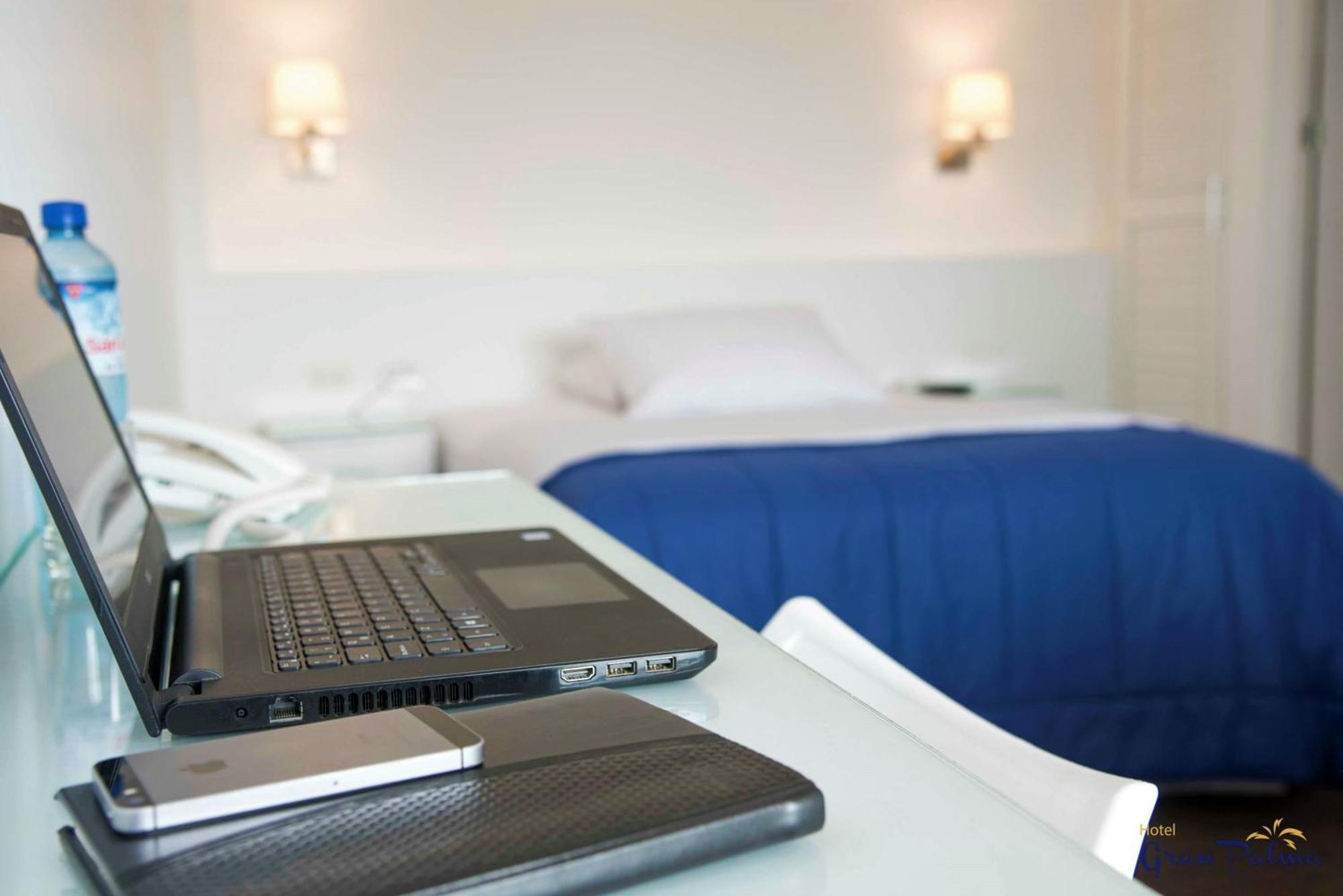 Hotel Gran Palma Piura Ngoại thất bức ảnh