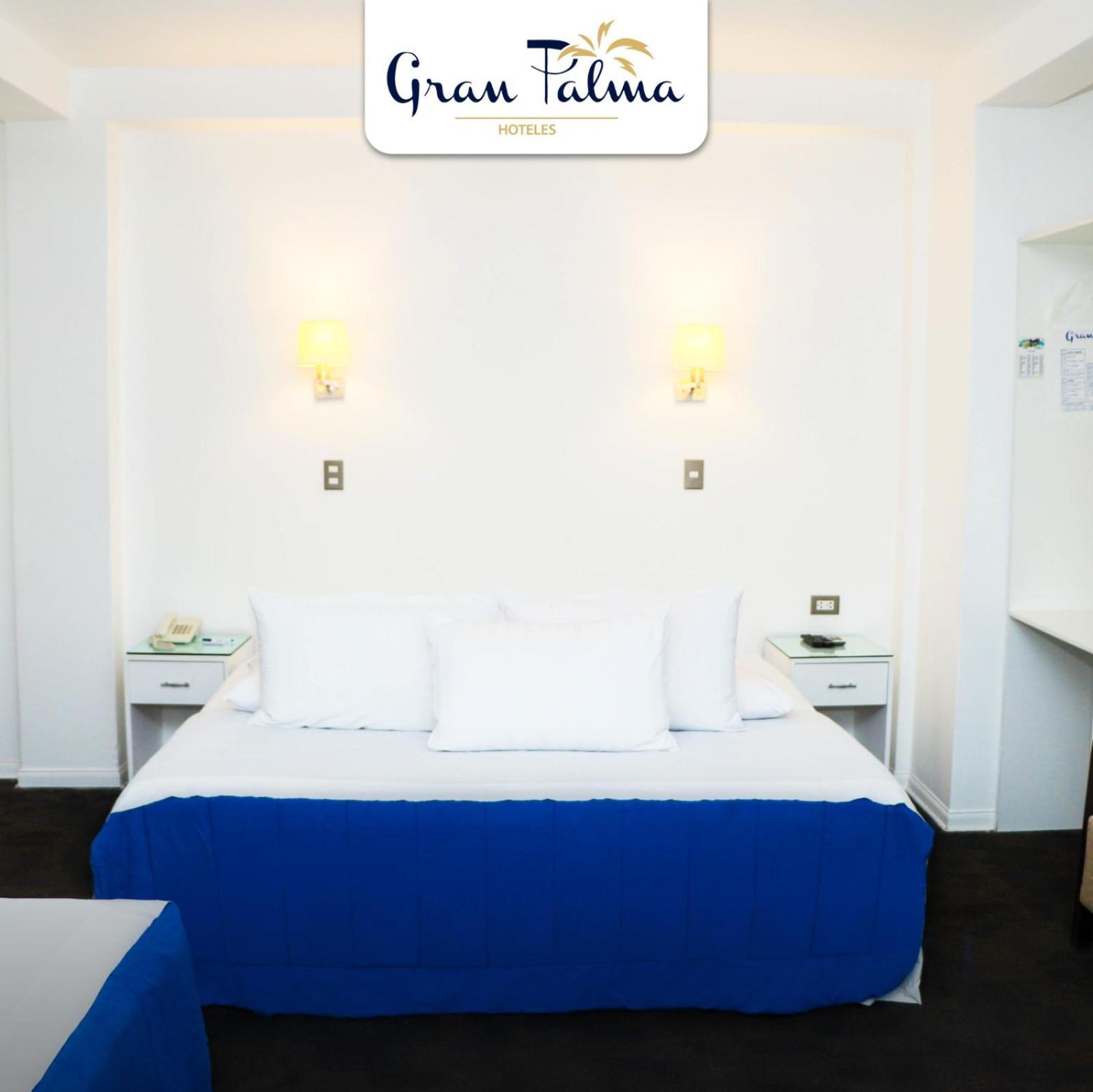 Hotel Gran Palma Piura Phòng bức ảnh