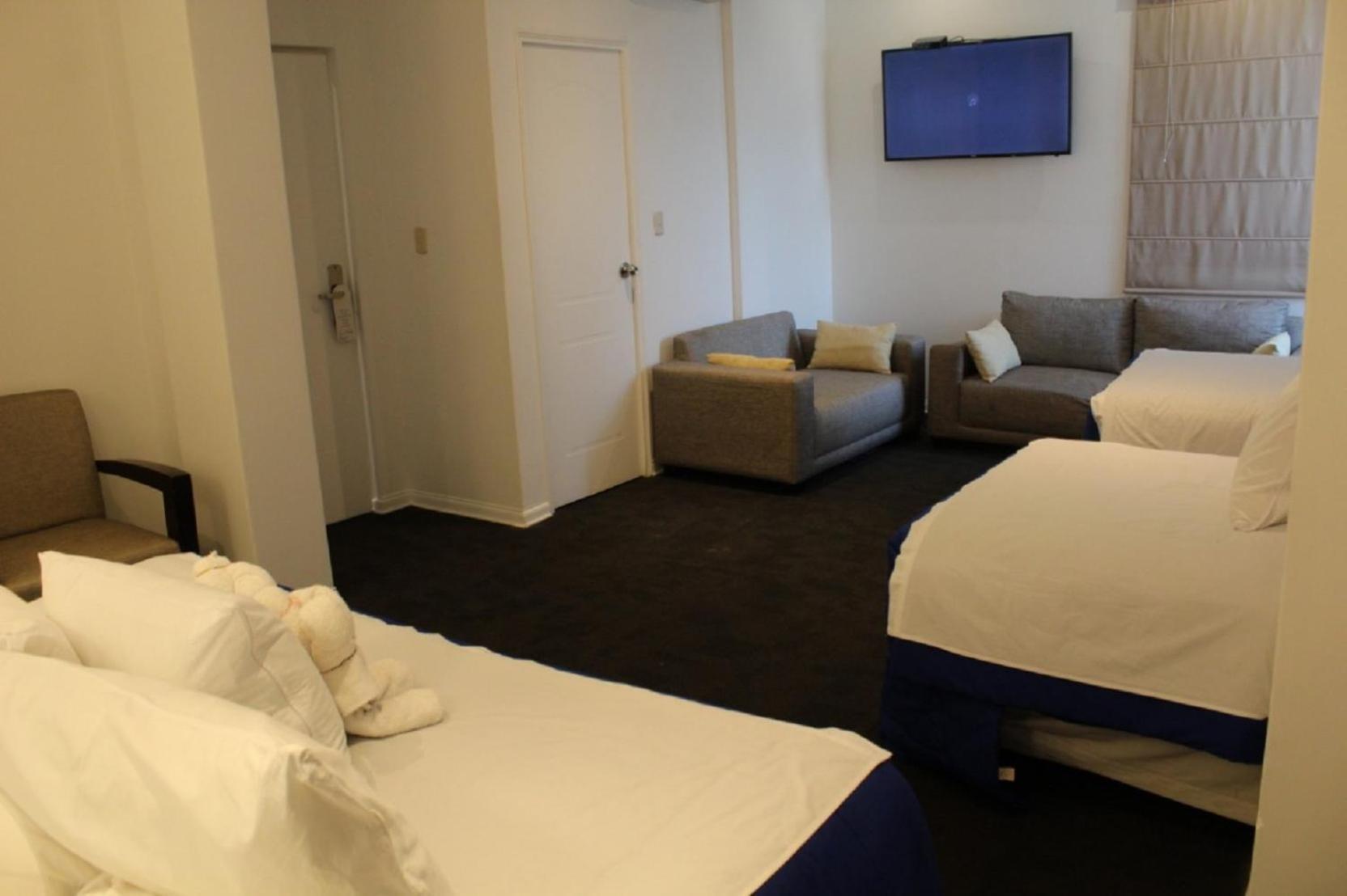 Hotel Gran Palma Piura Phòng bức ảnh