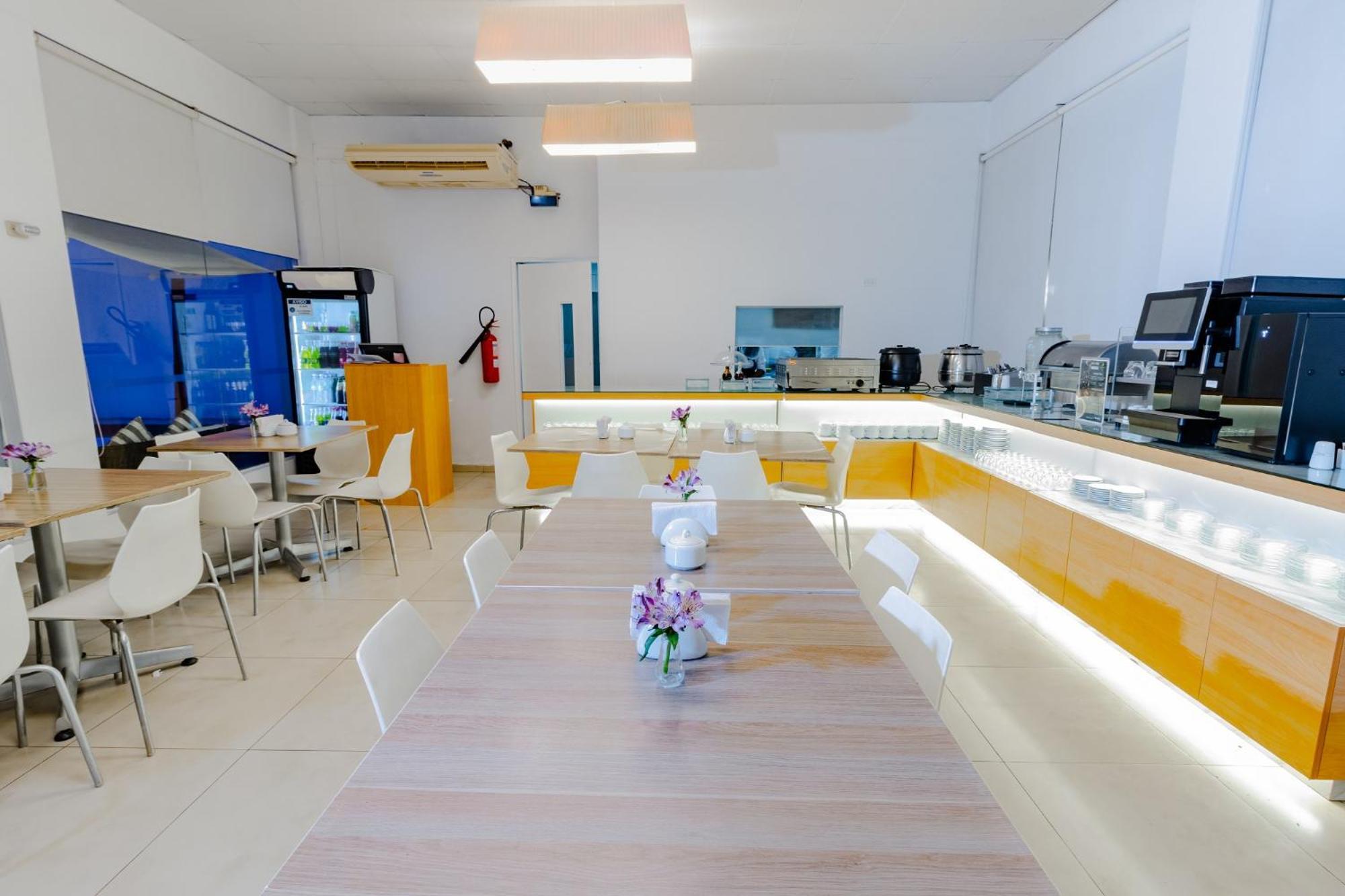 Hotel Gran Palma Piura Ngoại thất bức ảnh