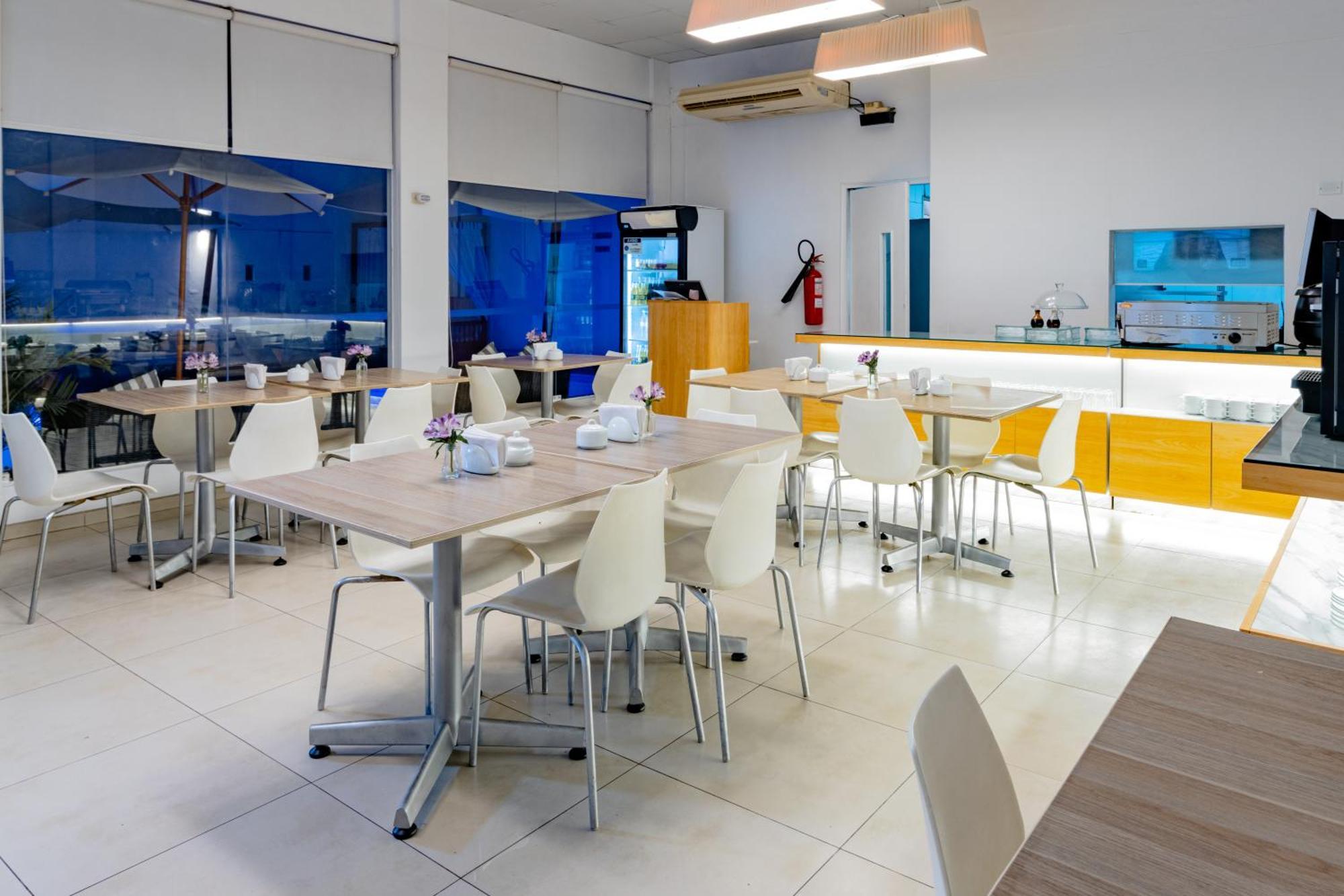 Hotel Gran Palma Piura Ngoại thất bức ảnh
