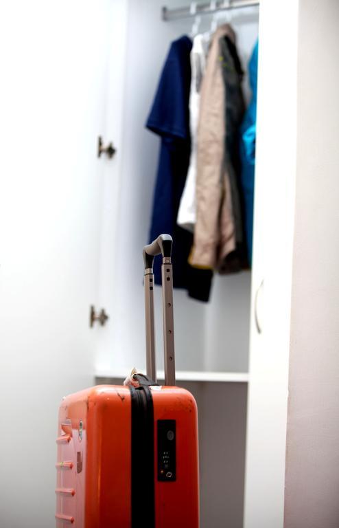 Hotel Gran Palma Piura Ngoại thất bức ảnh