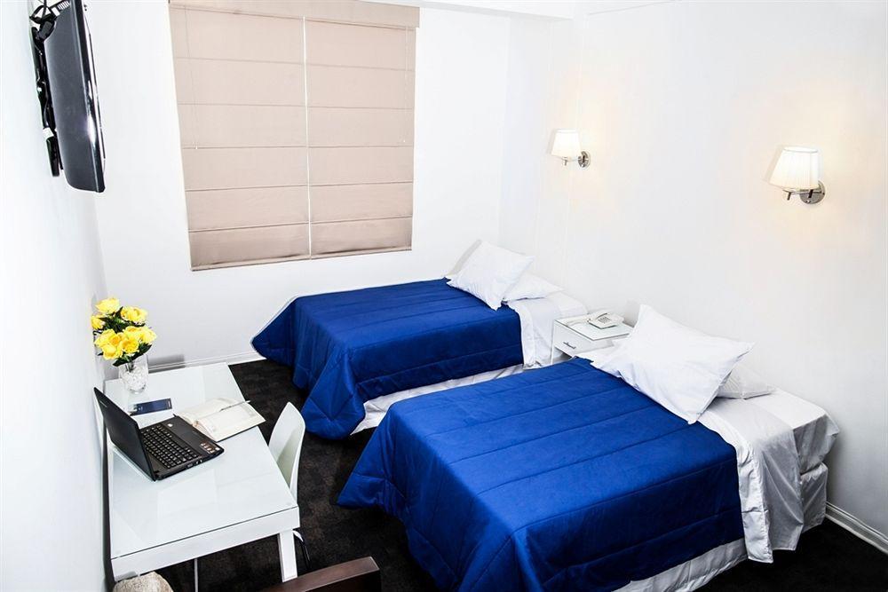 Hotel Gran Palma Piura Ngoại thất bức ảnh