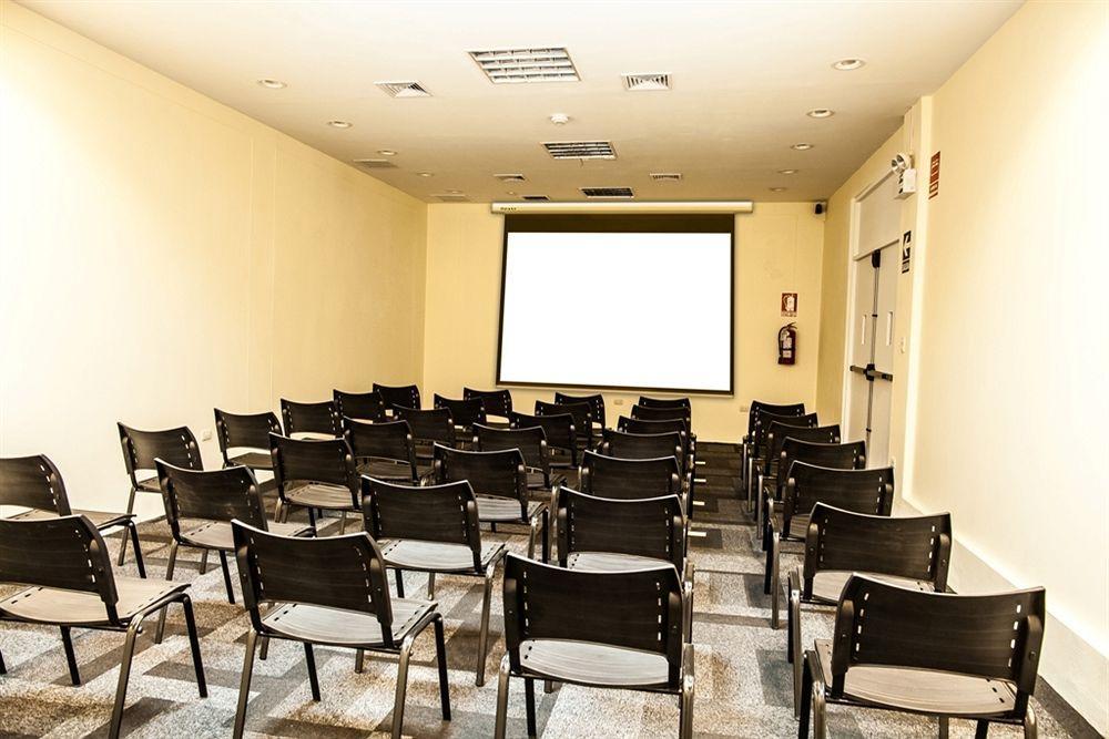Hotel Gran Palma Piura Ngoại thất bức ảnh