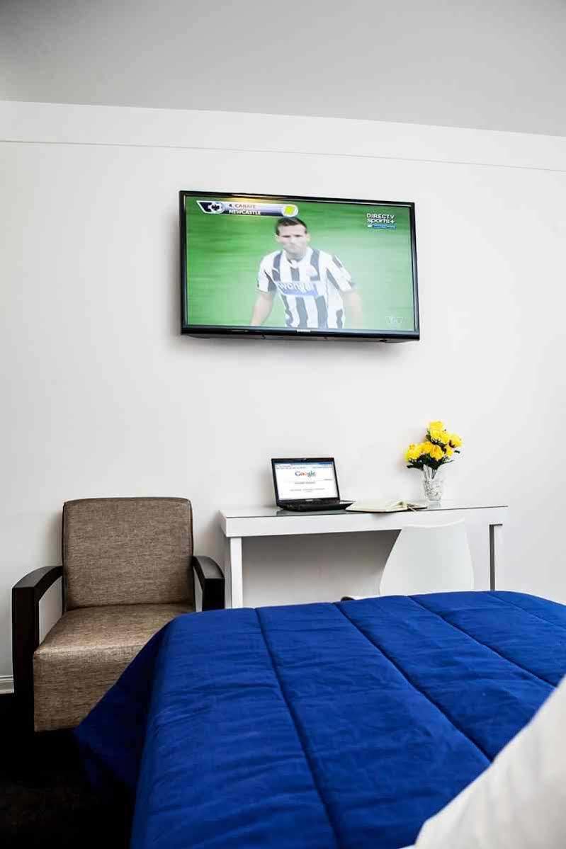 Hotel Gran Palma Piura Ngoại thất bức ảnh