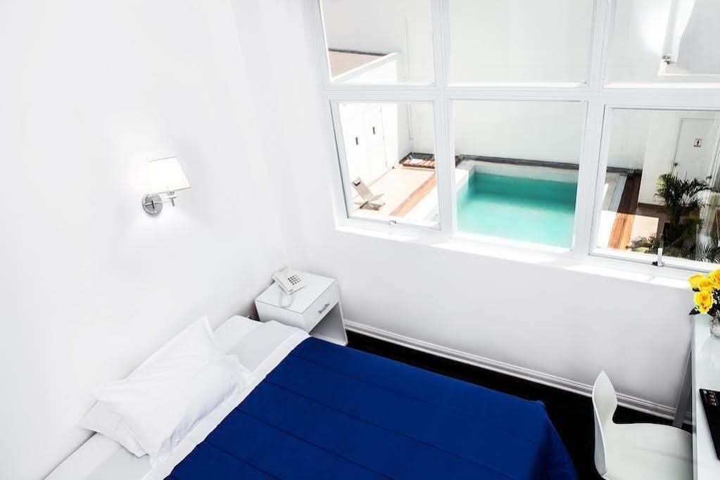 Hotel Gran Palma Piura Ngoại thất bức ảnh