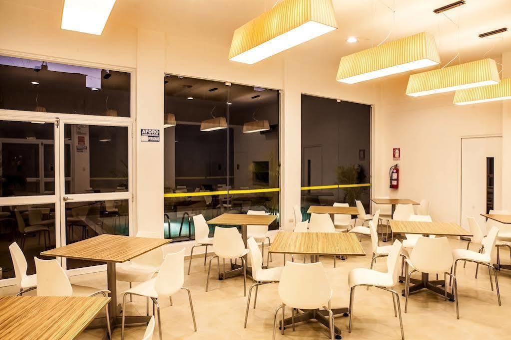Hotel Gran Palma Piura Ngoại thất bức ảnh
