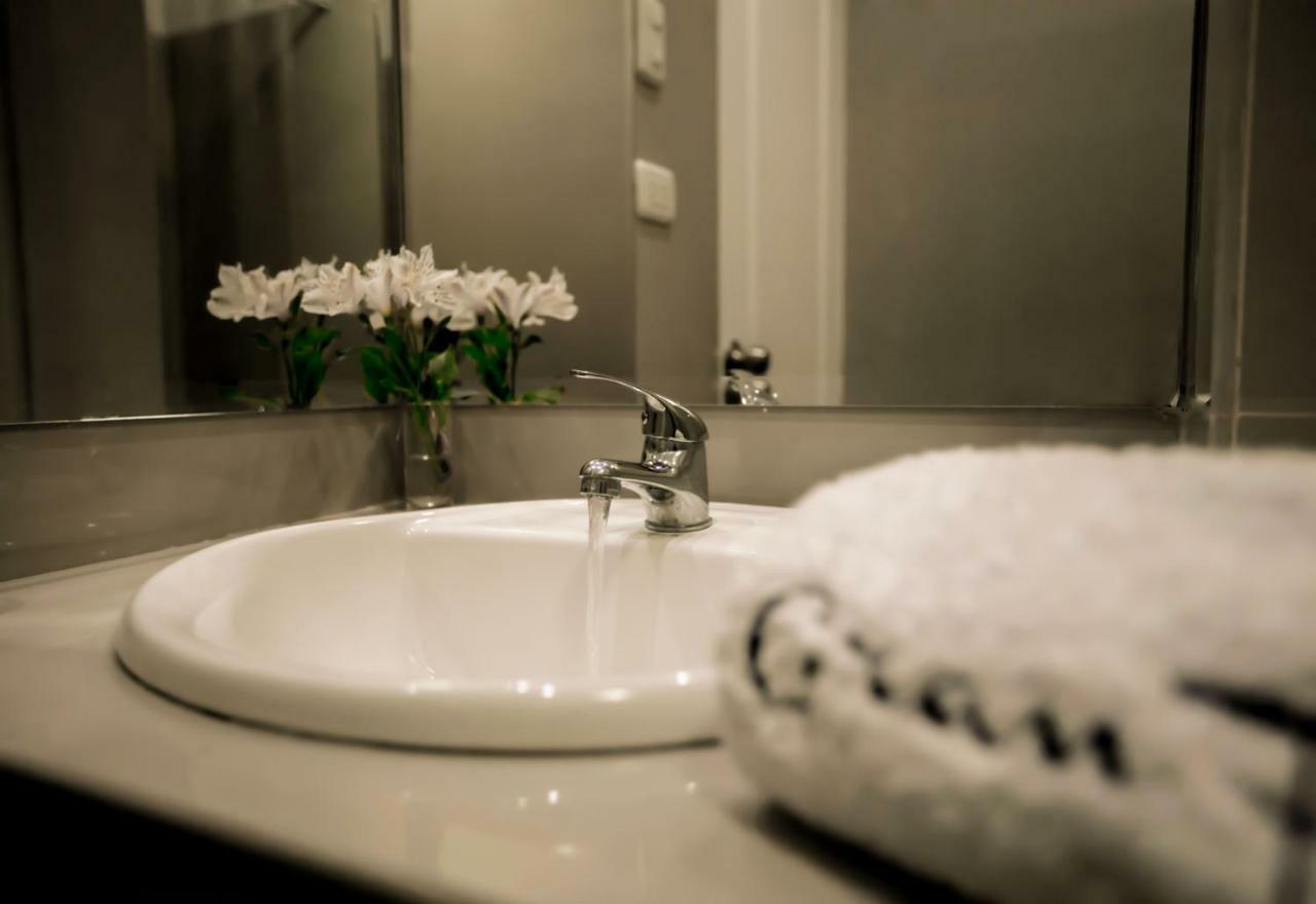 Hotel Gran Palma Piura Ngoại thất bức ảnh